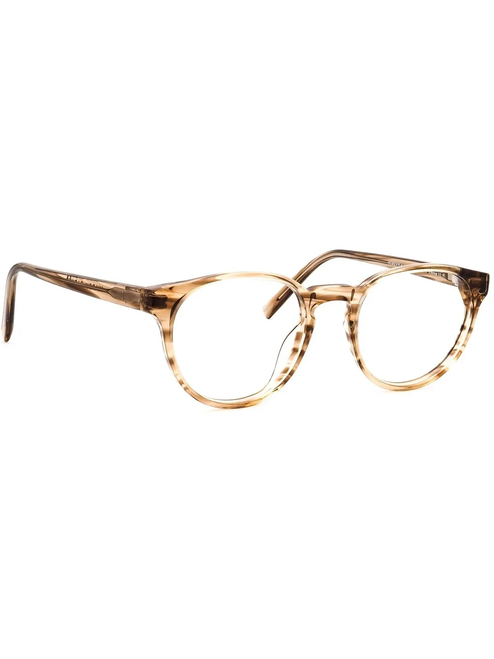 Warby Parker Percey N 207 Eyewear